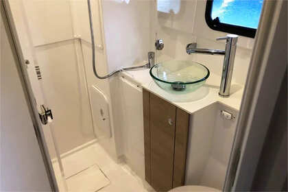 Noleggio Catamarano  Bali 4.5 Palermo