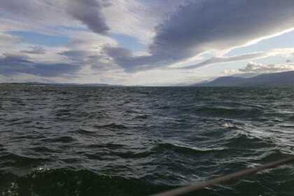 Charter Sailboat Norlin Scampy 30 Switzerland