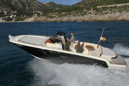 Noleggio Barca a motore INVICTUS 280 CX Cannes