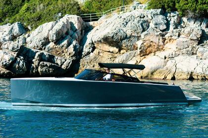 Alquiler Lancha Vandutch Marine Vandutch 32 Dubrovnik
