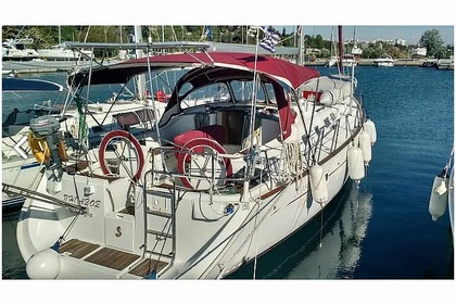 Czarter Jacht żaglowy Bénéteau Oceanis Clipper 473 Leukada