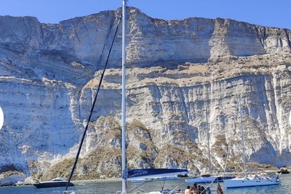 Miete Segelboot Dufour 425 Gran Large Olbia