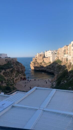 Sailboat Barberis Show 421 Planta da embarcação