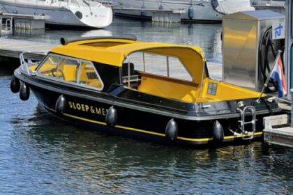 Verhuur Motorboot Phoenix Electro Phoenix 21 Kortgene