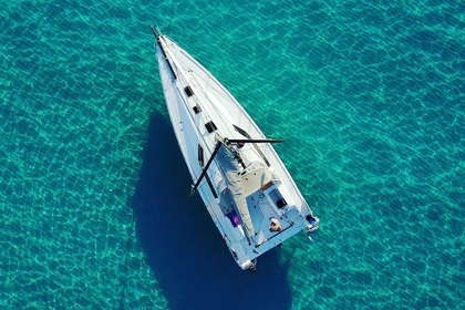 Location Voilier Pogo Structures Pogo 36 La Forêt-Fouesnant