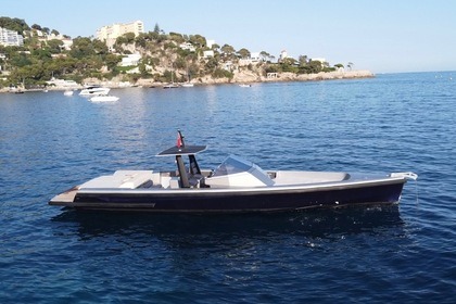 Charter Motorboat wally 43 Beaulieu-sur-Mer