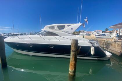 Rental Motorboat Fairline Targa 43 La Romana