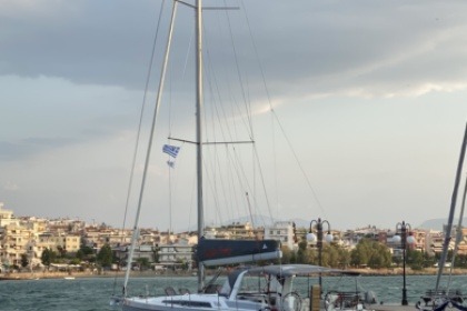Ενοικίαση Ιστιοπλοϊκό σκάφος Beneteau Oceanis 51.1 Σκιάθος