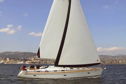 Ενοικίαση Ιστιοπλοϊκό σκάφος Bavaria Cruiser 50 Βόλος