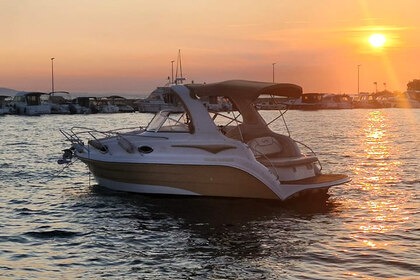 Rental Motorboat Coral 750 Petrčane