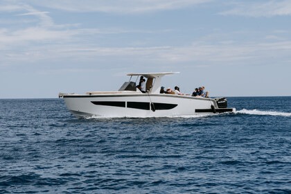 Location Bateau à moteur Legend Legend A40 Skiathos