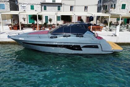 Rental Motorboat Mirakul 40 Hardtop Biograd na Moru