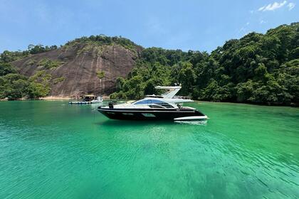 Aluguel Iate a motor Intermarine Intermarine Angra dos Reis