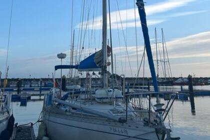 Rental Sailboat Beneteau First 38 Municipality of El Puerto de Santa María