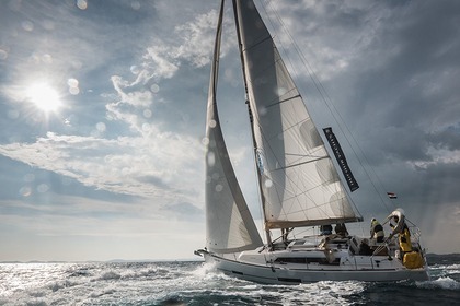 Miete Segelboot DUFOUR 382 Grand Large Šibenik