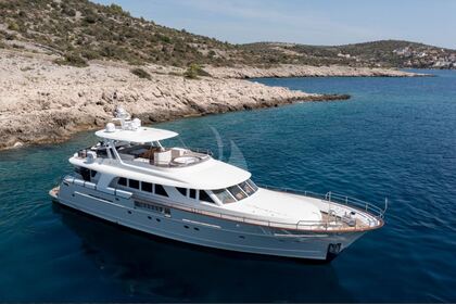 Hire Motor yacht  Motoryacht Rogoznica