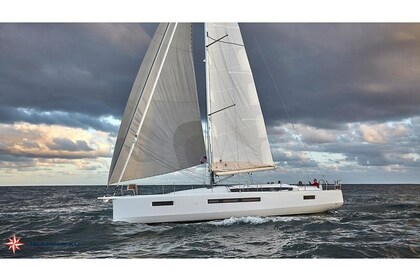 Location Voilier JEANNEAU SUN ODYSSEY 490 Portisco