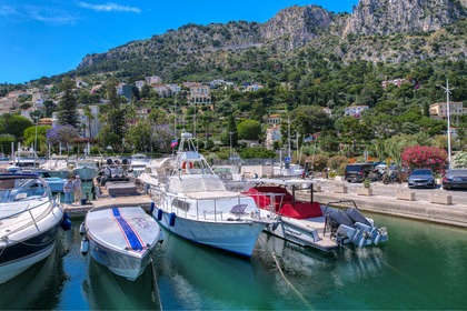 Чартер Моторная яхта PEARSON SPORT FISHERMAN Больё-Сюр-Мер