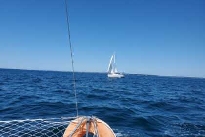 Miete Segelboot Gibert Marine Gib sea 312 Concarneau