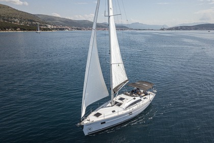 Location Voilier Elan Marine Elan Impression 45.1 Trogir