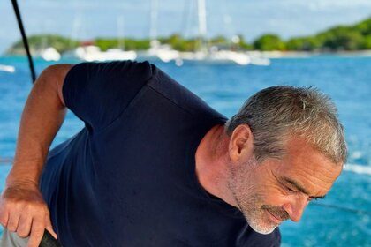 Miete Segelboot Bavaria 46 Cruiser Rodney Bay