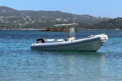 Alquiler Neumática Novamarine RH700 Cannigione
