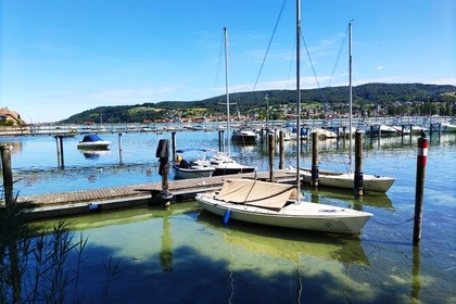 Rental Sailboat Randmeer Randmeer Hemmenhofen