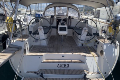 Miete Segelboot  Bavaria Cruiser 46 Kos