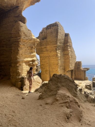 Трапани Motorboat Tecno Sport Flyer 747 alt tag text