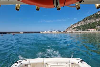 Noleggio Barca a motore Pursuit 3000 Express San Felice Circeo