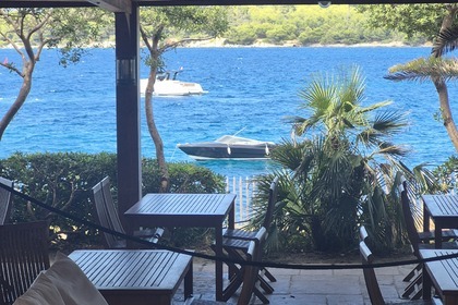 Noleggio Barca a motore Cranchi Cranchi Cannes