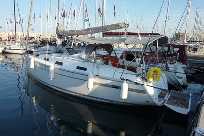 Miete Segelboot BAVARIA CRUISER 32 Bormes-les-Mimosas