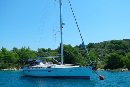 Hyra båt Segelbåt BAVARIA 39 CRUISER Primošten