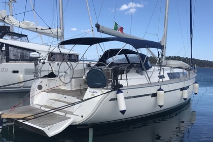 Noleggio Barca a vela BAVARIA 46 CRUISER Castiglioncello