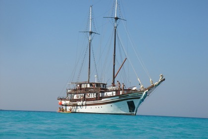 catamaran for rent corfu