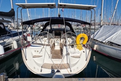 Miete Segelboot Bavaria Bavaria 50 Cruiser  Izola
