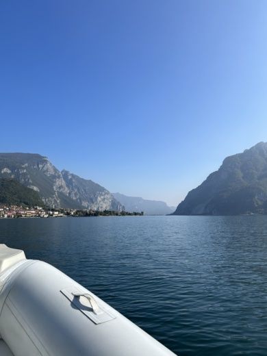 Лекко Without license Joker Boat 580 Coaster alt tag text