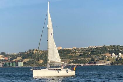 Aluguel Veleiro Bavaria Cruiser 33 Lisboa