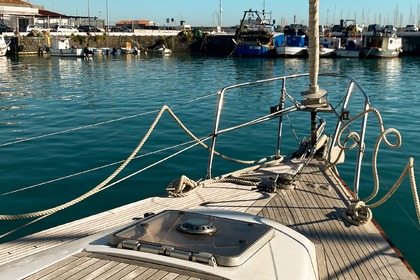 Noleggio Barca a vela AMAR COMET 50 Catania