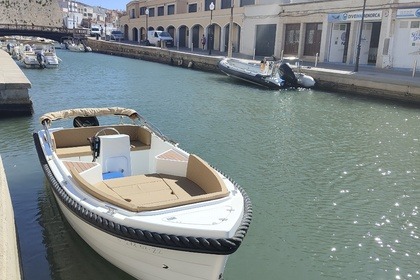 Boat charter Spain & Boat rental at the best price - Nautal