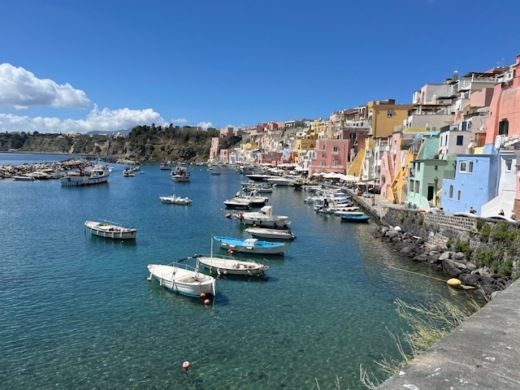 Nápoles Without license Marinello Eden 18 alt tag text