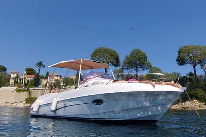 Verhuur Motorboot Beneteau Flyer 7.5 Monaco