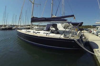 Charter Sailboat GRAND SOLEIL 45 Šibenik