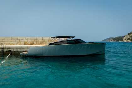 Miete Motorboot PELAGOSA PELAGOSA 33 Hvar