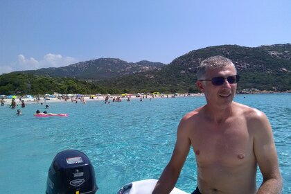 Charter Sailboat BENETEAU OCEANIS 473 Port-de-Bouc