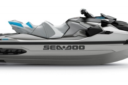 Noleggio Moto d'acqua Seadoo Gtx Limited 300 Sant Antoni de Portmany