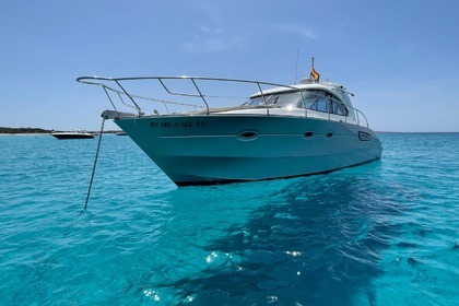 Alquiler Lancha Beneteau Flyer 12 Ibiza