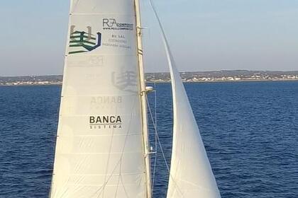 Noleggio Catamarano 0 Prototipo Porto Cesareo