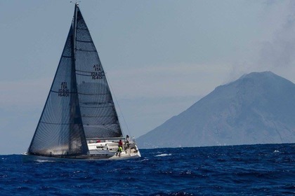 Alquiler Velero BENETEAU FIRST 50 Milazzo