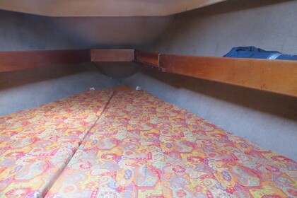 Location Voilier NEPTUNE TRIDENT 80 Rochefort